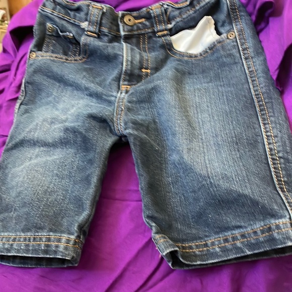 Wrangler shorts 4t - Picture 1 of 3